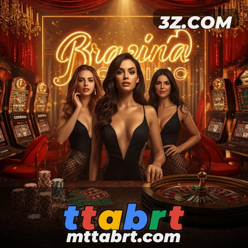 Cassino Virtual: A Diversão Sem Limites do ttabrt