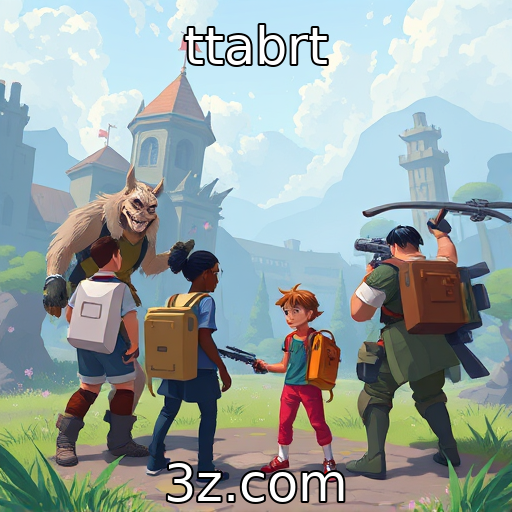 O papel da comunidade na criação de jogos