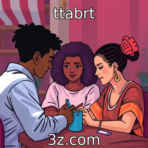 Os desafios da diversidade e inclusão em jogos