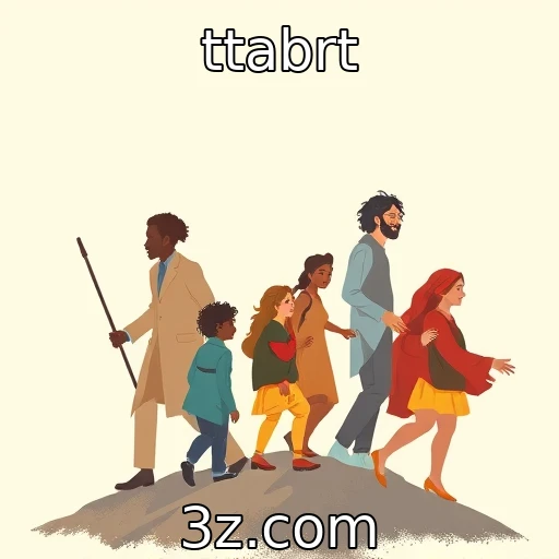 Diversidade e inclusão na narrativa dos jogos