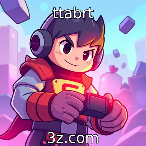 Tendências emergentes na tecnologia de jogos