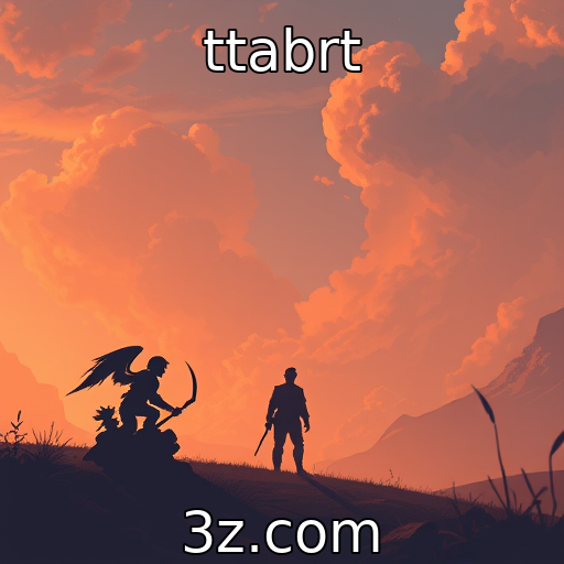 Tendências emergentes na narrativa dos jogos