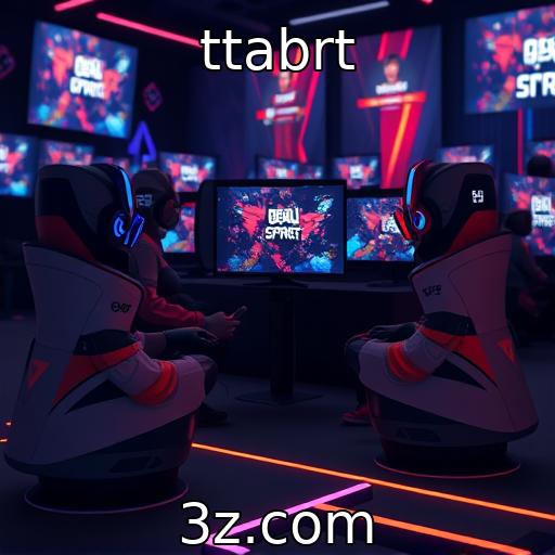 Futuro dos eSports e suas perspectivas de crescimento