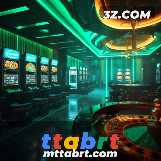 Jogos e diversão na ttabrt: Exploração sem limites