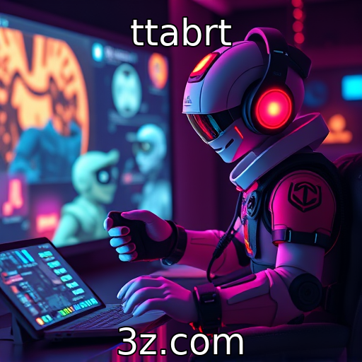 Novas tecnologias transformando o desenvolvimento de games