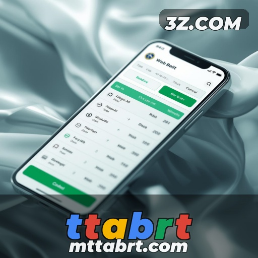 Descubra a Incrível Plataforma de Jogos do ttabrt