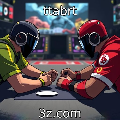 Mudanças nas preferências dos jogadores em jogos multiplayer