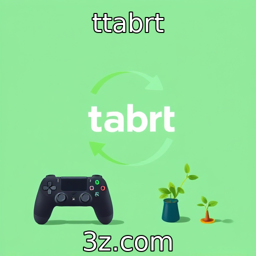 Sustentabilidade na produção de consoles e jogos