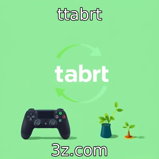 Sustentabilidade na produção de consoles e jogos