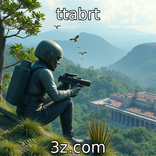 Desenvolvimento sustentável na indústria de jogos